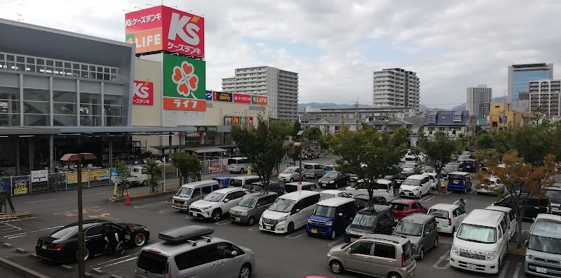 コーナン 高槻城西店 大阪府高槻市城西町 ホームセンター ホームセンター グルコミ