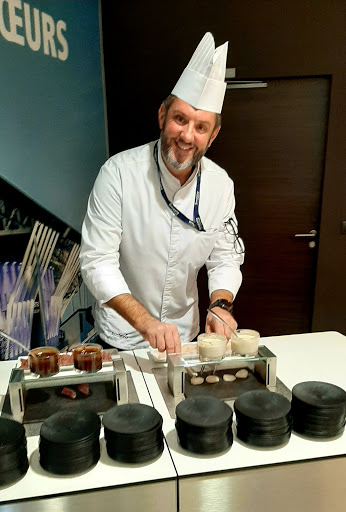 Régis Popy Chef cuisinier indépendant