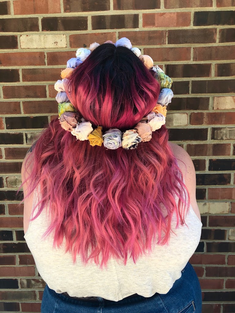 Pluto Hair Studio 45249
