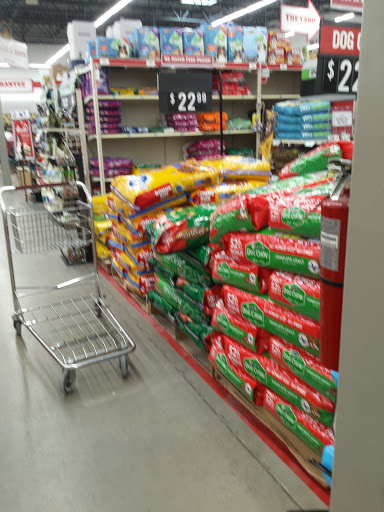 Home Improvement Store «Tractor Supply Co.», reviews and photos, 127 Temple Hill Rd, New Windsor, NY 12553, USA