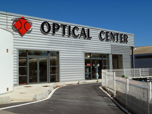 Opticien CLERMONT L'HERAULT - Optical Center à Clermont-l'Hérault