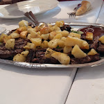 Photo n°1 de l'avis de giovanna.e fait le 17/07/2018 à 05:27 sur le  I Tri Scalin à Ferrara