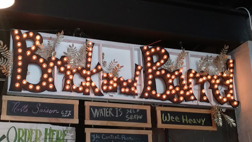 Brewery «Brick And Barrel», reviews and photos, 1844 Columbus Rd, Cleveland, OH 44113, USA