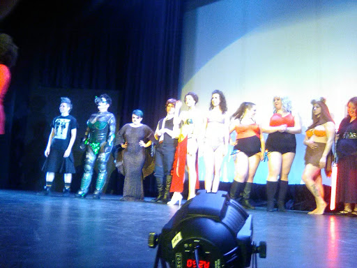 Performing Arts Theater «Mounds Theatre», reviews and photos, 1029 Hudson Rd, St Paul, MN 55106, USA