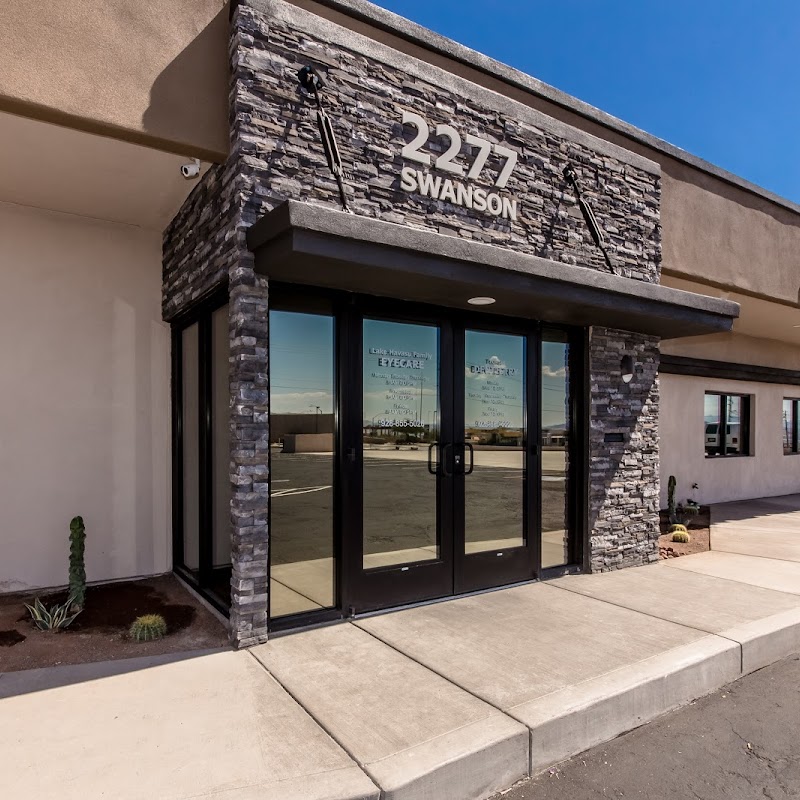 Lake Havasu Family Eyecare