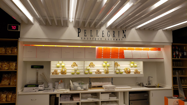 Pellegrin Boutique Gourmet - Panadería