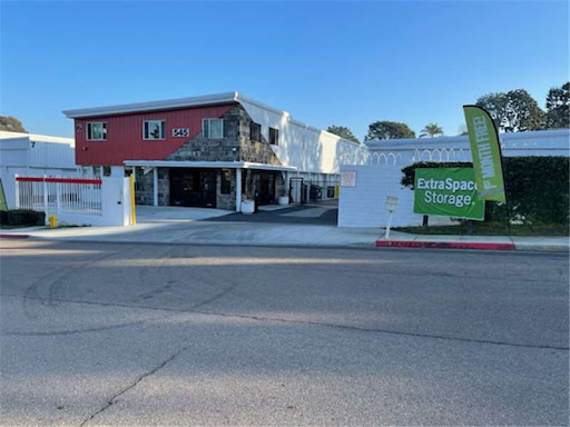 Self-Storage Facility «Solana Beach Storage», reviews and photos, 545 Stevens Ave, Solana Beach, CA 92075, USA