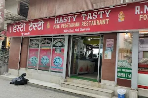 Hasty Tasty Pure Veg Restaurant image