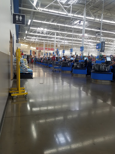 Department Store «Walmart Supercenter», reviews and photos, 2440 N Lebanon St, Lebanon, IN 46052, USA