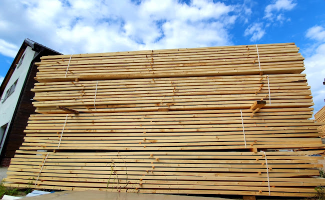 Tartak Ligora - Inny