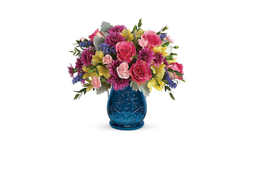 Florist «Salvy the Florist», reviews and photos, 793 Western Ave, Lynn, MA 01905, USA