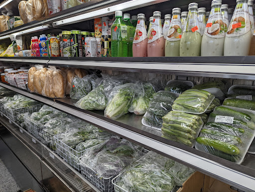 Asian Grocery Store «Saigon Market», reviews and photos, 308 Belmont Ave, Springfield, MA 01108, USA