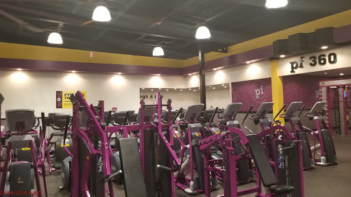 Gym «Planet Fitness», reviews and photos, 252 Jonesboro Rd, McDonough, GA 30253, USA