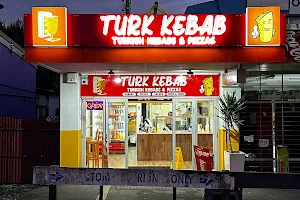 Turk Kebab | Turkish Kebabs & Pizzas image