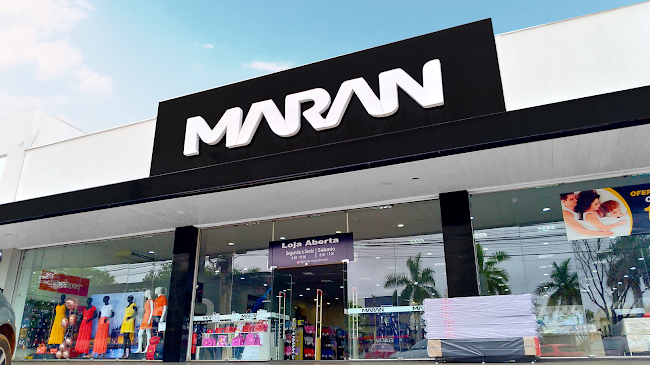 MARAN