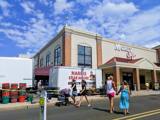 Supermarket «Wegmans», reviews and photos, 1405 N Main St, Warrington, PA 18976, USA