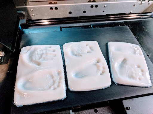 Manufacturer «Wellstronics3D L.L.C.», reviews and photos, 2043 68th St E, Inver Grove Heights, MN 55077, USA