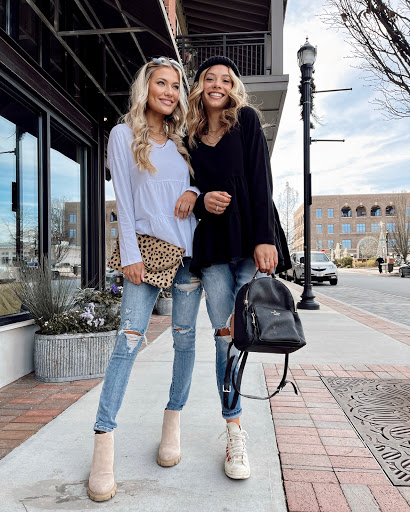 Clothing Store «Dress Up», reviews and photos, 425 Chambers St, Woodstock, GA 30188, USA