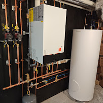 IS Plumbing - Photo 2 - Car repair in , Worcester