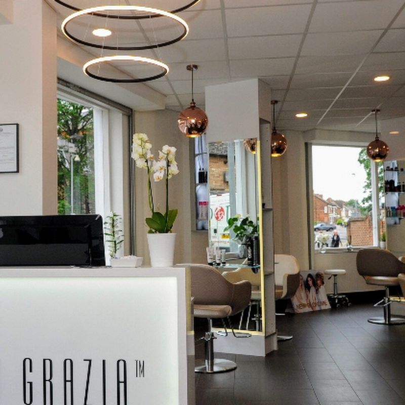 Maria Grazia Salon