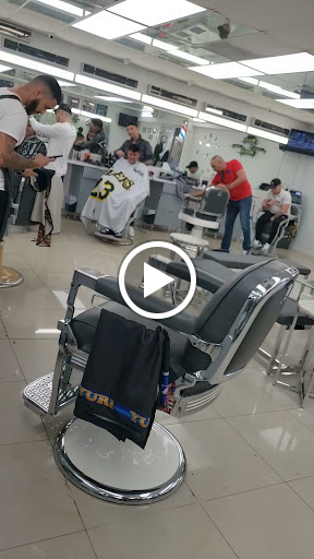 Barber Shop «Yuri Barber Shop», reviews and photos, 1800 Palm Ave, Hialeah, FL 33010, USA