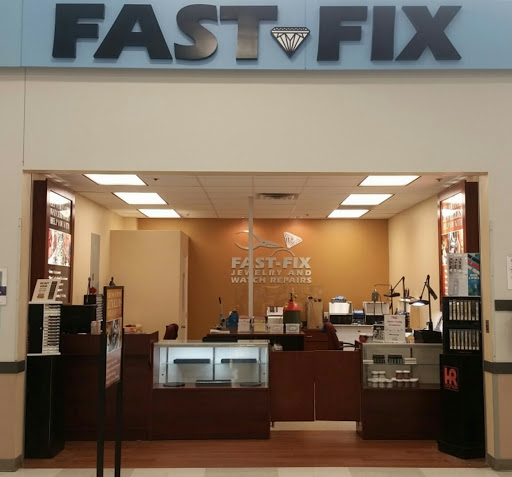 Fast-Fix Jewelry & Watch Repairs Located inside Meijer-Preston, 9500 Preston Hwy, Louisville, KY 40229, USA, 