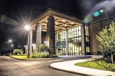 Golf Course «Galloping Hill Park and Golf Course», reviews and photos, 3 Golf Dr, Kenilworth, NJ 07033, USA