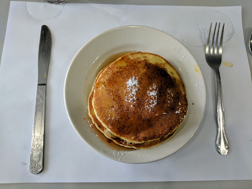 Coffee Shop «Edgebrook Coffee Shop», reviews and photos, 6322 N Central Ave, Chicago, IL 60646, USA