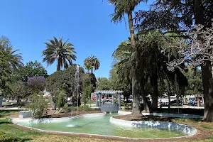 Plaza Vergara image