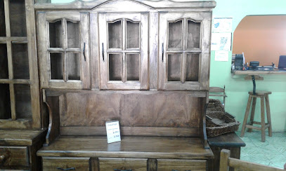 Fábrica de Muebles