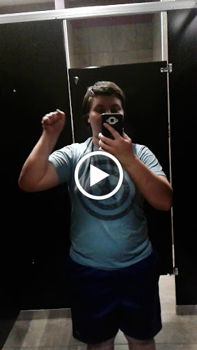 Gym «Planet Fitness - Lawrenceville-Suwanee, GA», reviews and photos, 1404 Lawrenceville-Suwanee Rd, Lawrenceville, GA 30043, USA