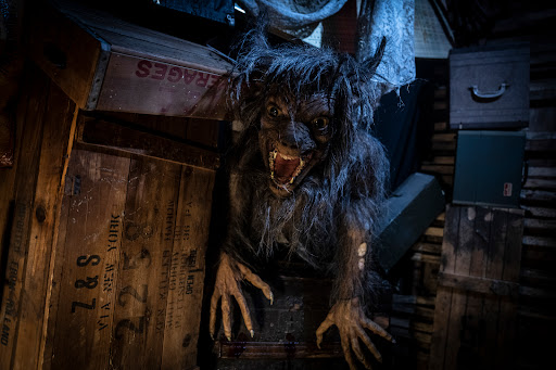 Haunted House «ScareHouse», reviews and photos, 118 Locust St, Pittsburgh, PA 15223, USA