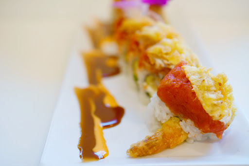 Tokai Sushi