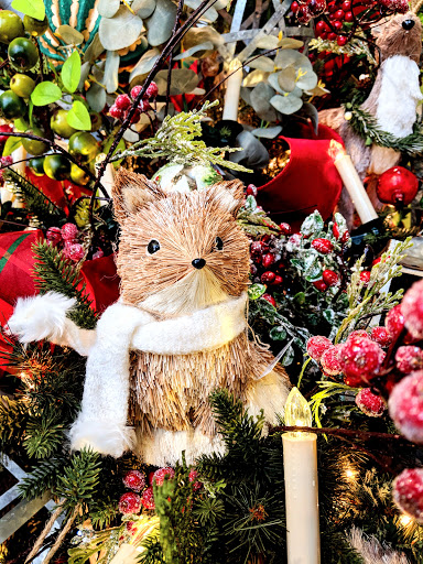 Florist «C J Lilly & Company», reviews and photos, 128 W Mulberry St, Collierville, TN 38017, USA