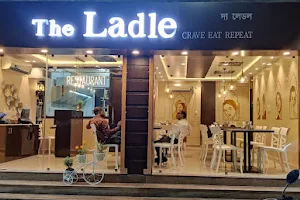 The Ladle image