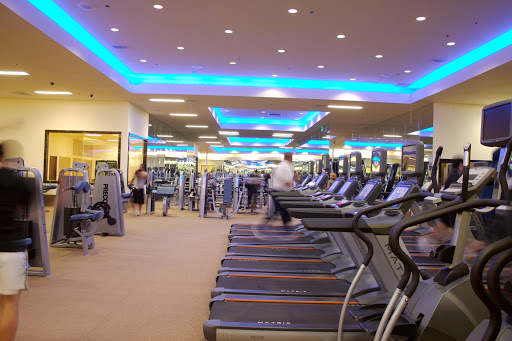 Gym «USA Fitness Center», reviews and photos, 8759 Sepulveda Blvd, North Hills, CA 91343, USA