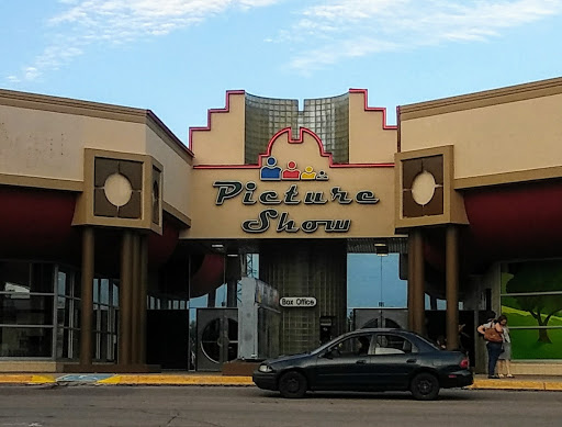 Movie Theater «Picture Show at Citadel Crossing», reviews and photos, 901 Academy Blvd N, Colorado Springs, CO 80909, USA