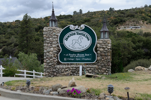 Hounds Tooth Inn image