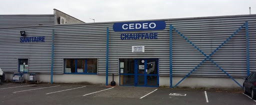 CEDEO Lille : Sanitaire - Chauffage - Plomberie
