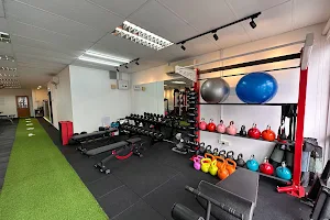 Fitness Grid Private Gym C180 image