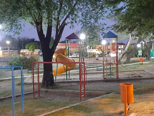Parque De La Familia