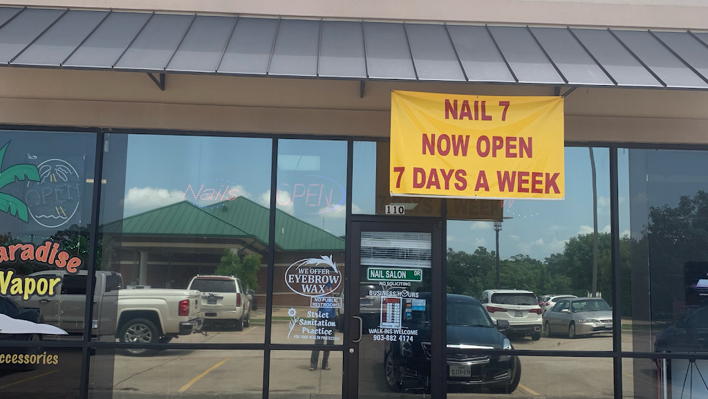 Nails 7 75771