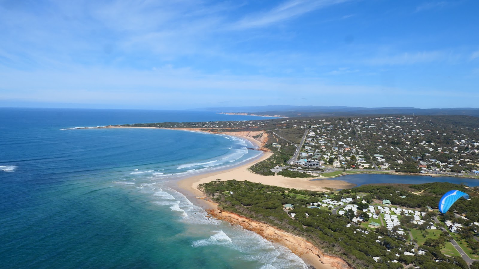 Photo of Anglesea Beach - popular place among relax connoisseurs