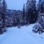 Photo n°17 de l'avis de Mario.e fait le 26/01/2023 à 15:45 sur le  Geisleralm à Villnöß