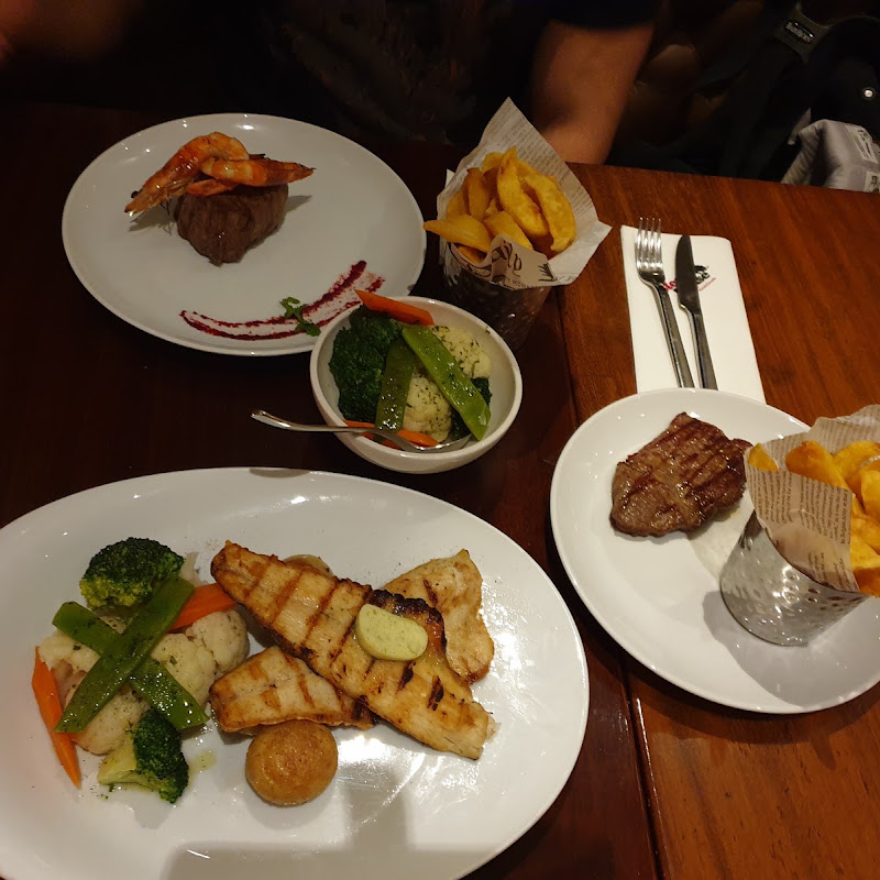Alvor Steakhouse