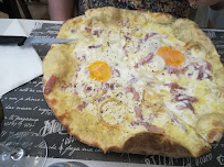 Plats et boissons du Pizzeria Chez Luca - pizza&cucina à La Brigue - n°14