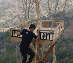 Wisata Alam Pos Mati photo
