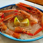 Photo n°2 de l'avis de Alessandro.m fait le 11/09/2020 à 17:10 sur le  ristorante-stabilimento balneare La Perla à Nerano