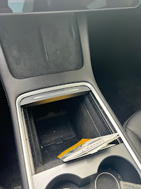 Hertz / Uber Vehicle Solutions - Photo 5 - Car repair in Pittsburgh, PA, Pittsburgh