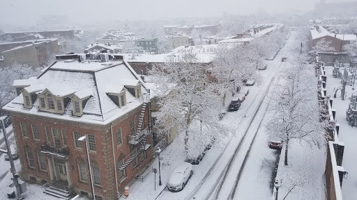 Hotel «Hilton Baltimore», reviews and photos, 401 W Pratt St, Baltimore, MD 21201, USA